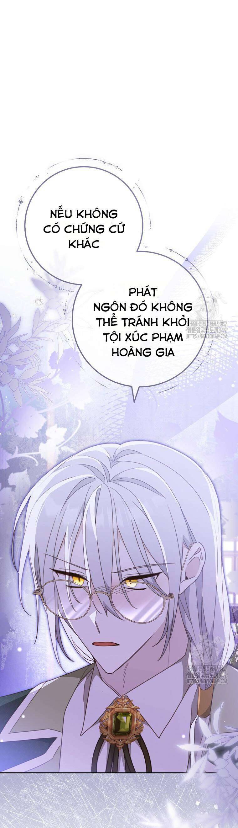 Tôi Đã Phạm Sai Lầm Rồi Chap 75 - Next Chap 76