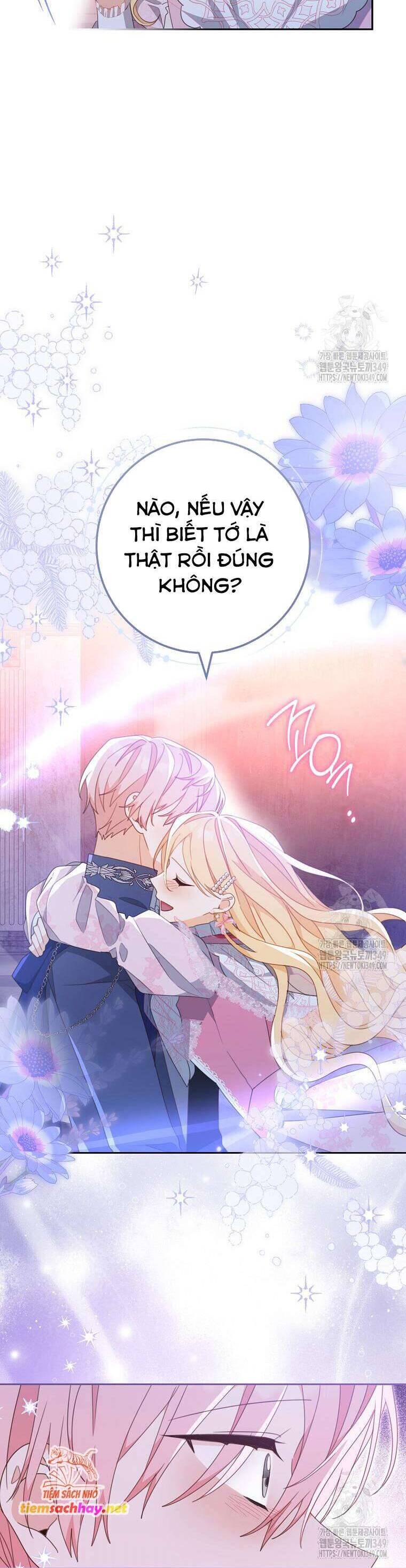 Tôi Đã Phạm Sai Lầm Rồi Chap 75 - Next Chap 76