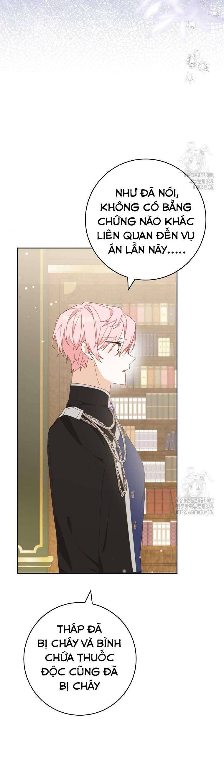 Tôi Đã Phạm Sai Lầm Rồi Chap 75 - Next Chap 76