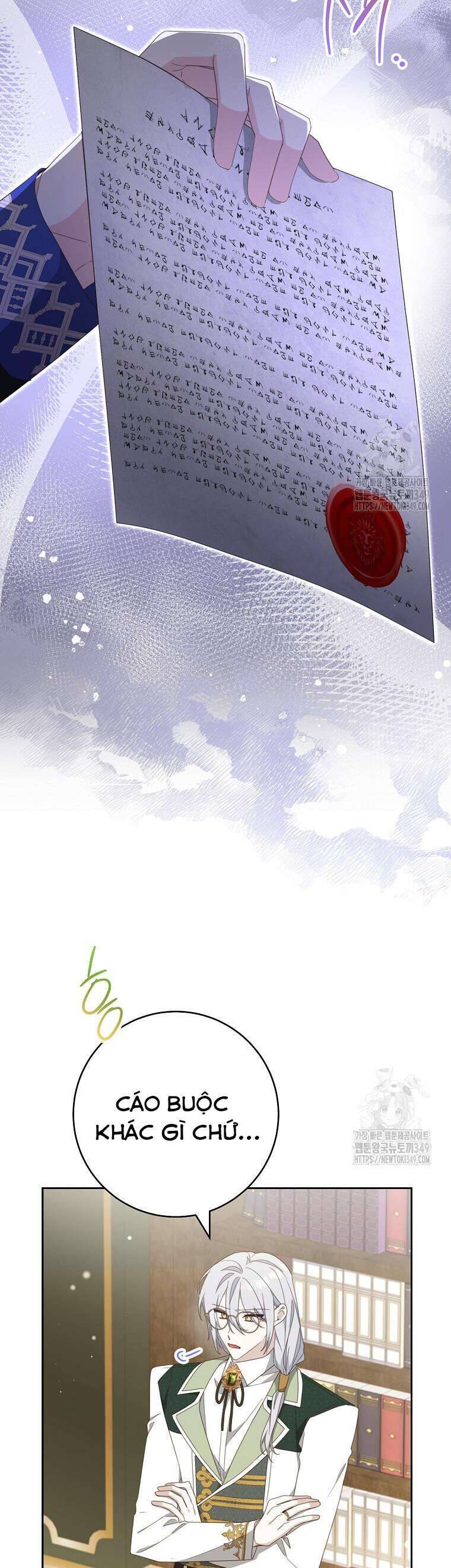 Tôi Đã Phạm Sai Lầm Rồi Chap 75 - Next Chap 76