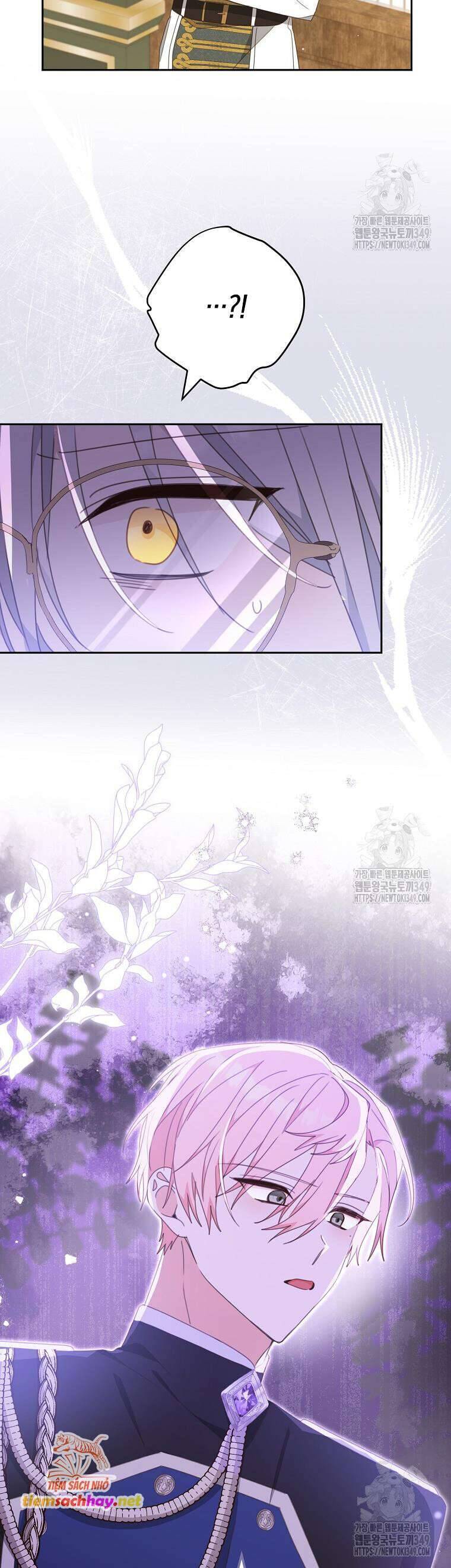 Tôi Đã Phạm Sai Lầm Rồi Chap 75 - Next Chap 76