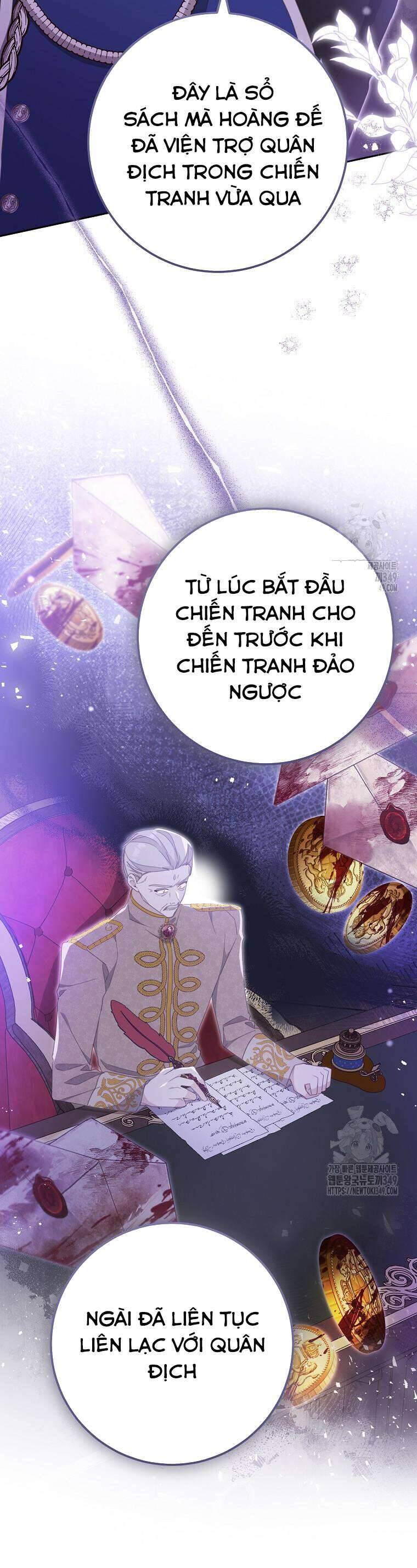 Tôi Đã Phạm Sai Lầm Rồi Chap 75 - Next Chap 76