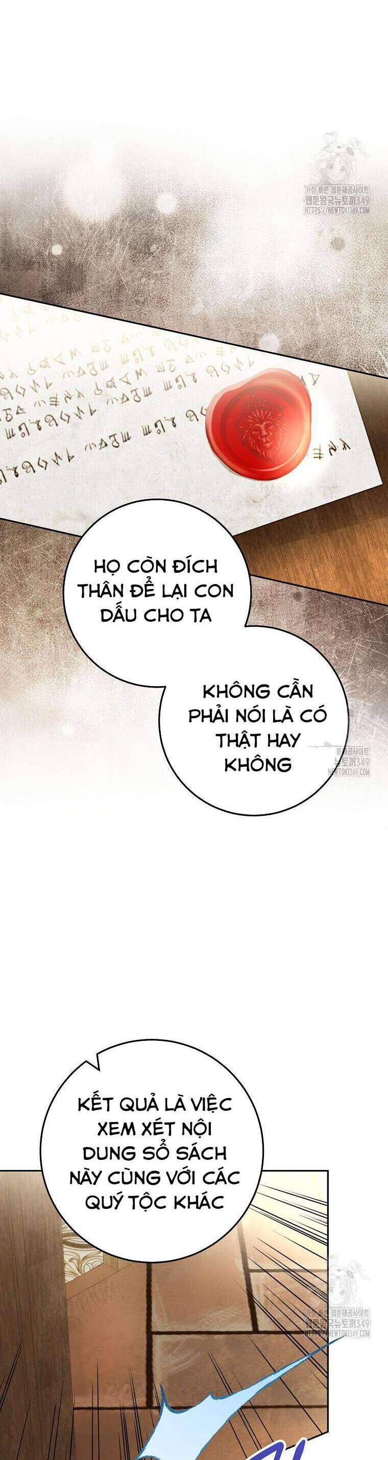 Tôi Đã Phạm Sai Lầm Rồi Chap 75 - Next Chap 76