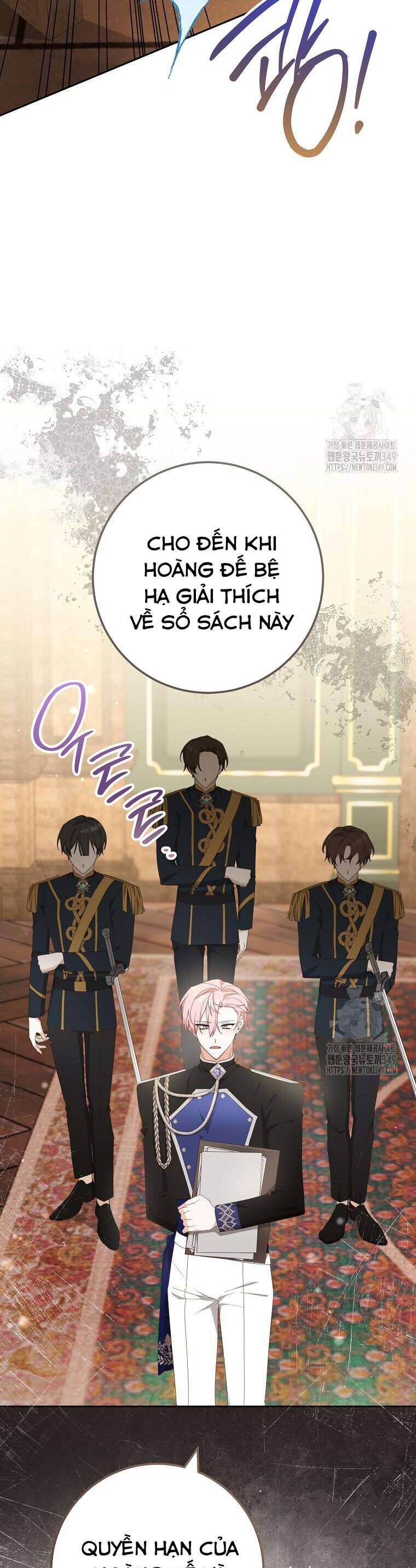 Tôi Đã Phạm Sai Lầm Rồi Chap 75 - Next Chap 76