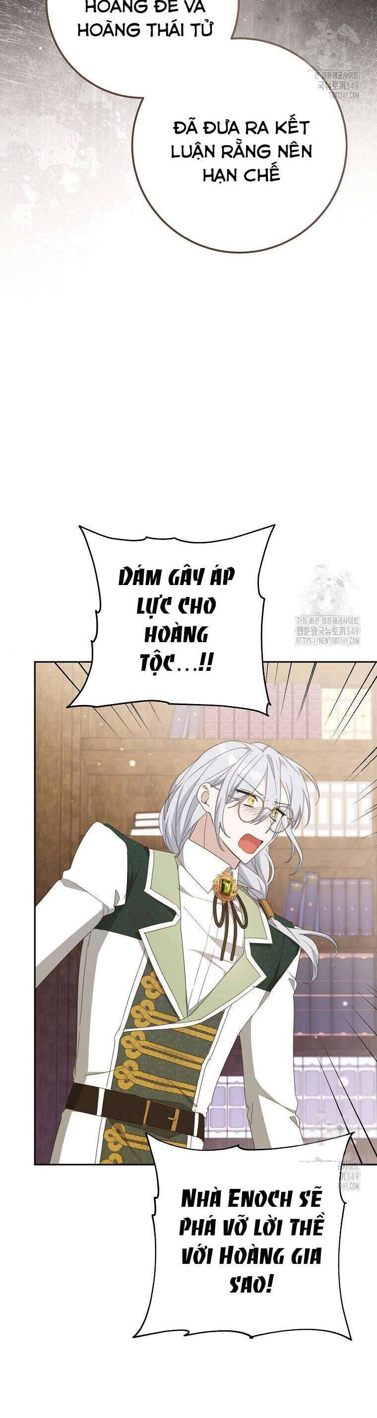 Tôi Đã Phạm Sai Lầm Rồi Chap 75 - Next Chap 76