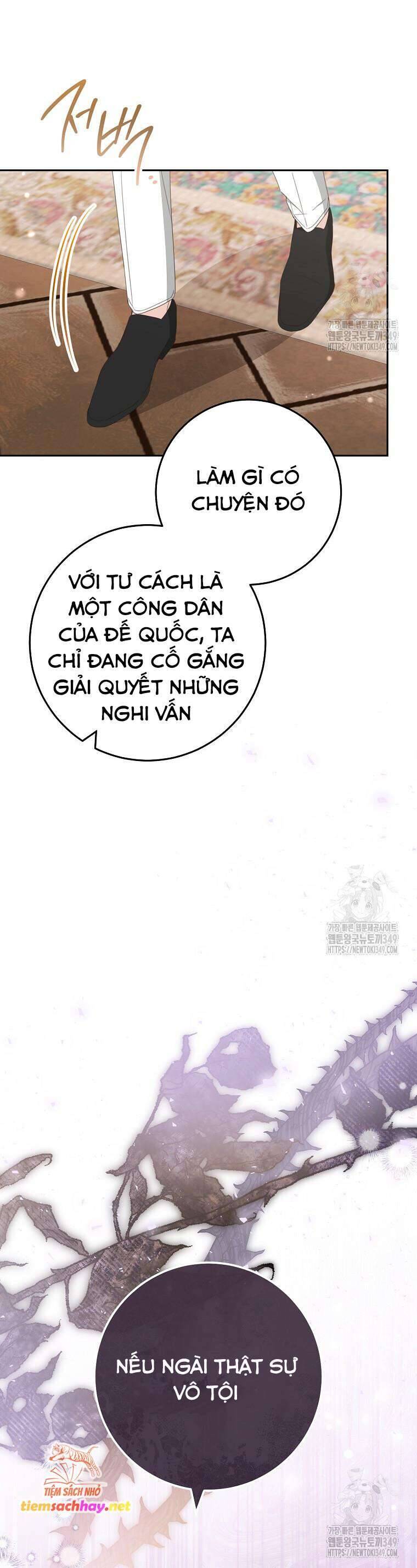 Tôi Đã Phạm Sai Lầm Rồi Chap 75 - Next Chap 76