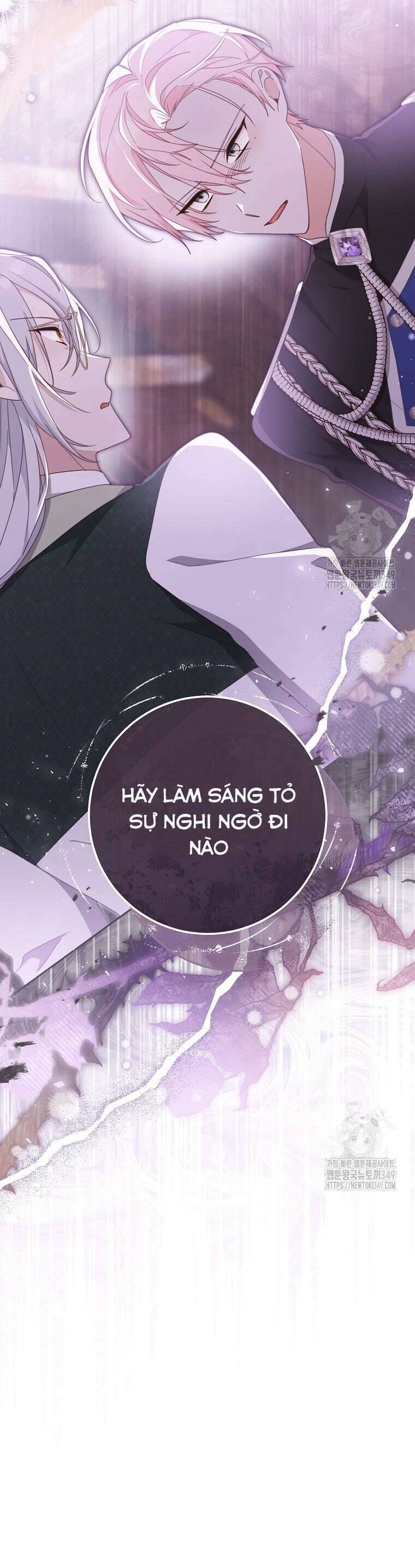 Tôi Đã Phạm Sai Lầm Rồi Chap 75 - Next Chap 76