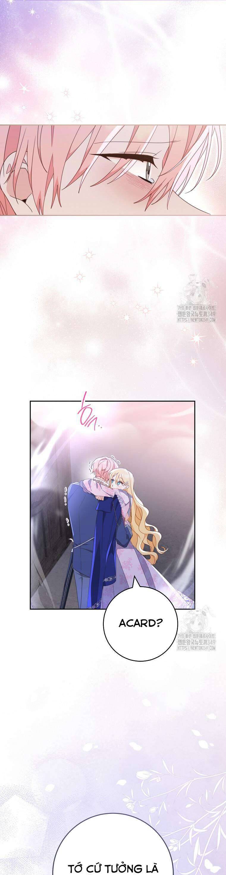 Tôi Đã Phạm Sai Lầm Rồi Chap 75 - Next Chap 76