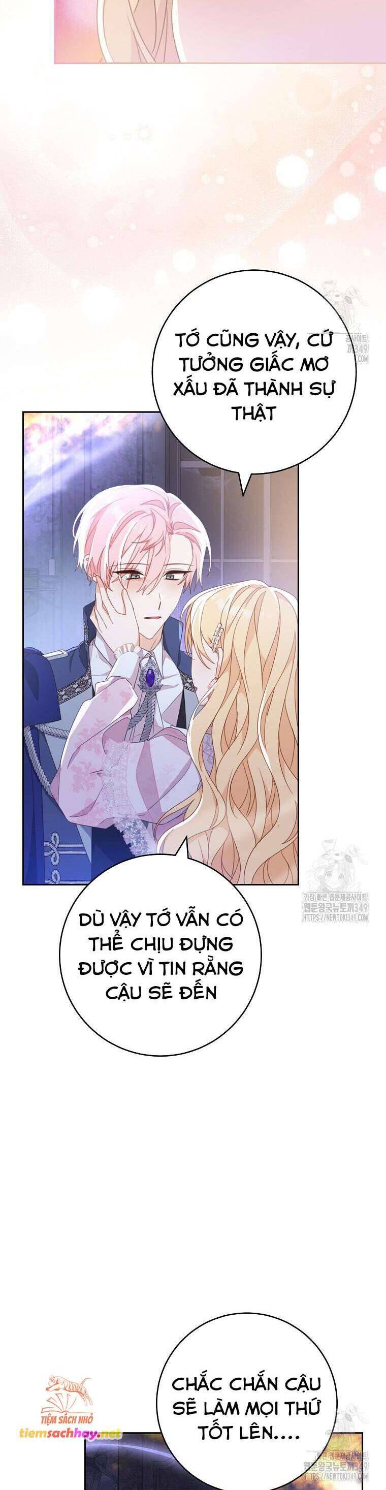 Tôi Đã Phạm Sai Lầm Rồi Chap 75 - Next Chap 76