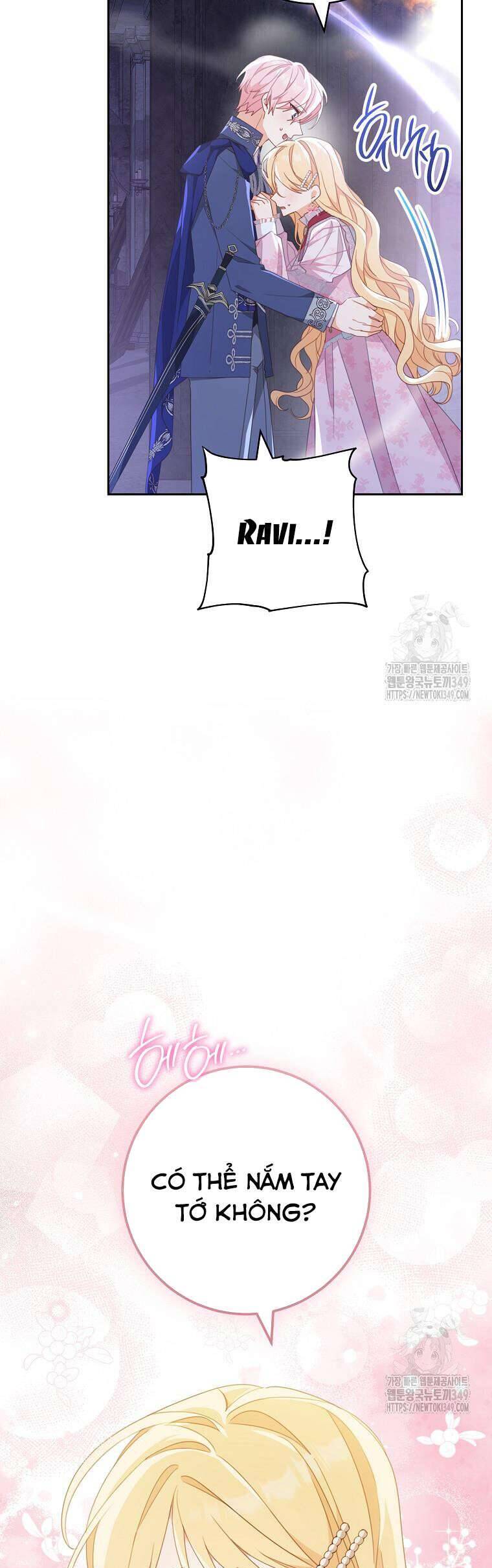 Tôi Đã Phạm Sai Lầm Rồi Chap 75 - Next Chap 76