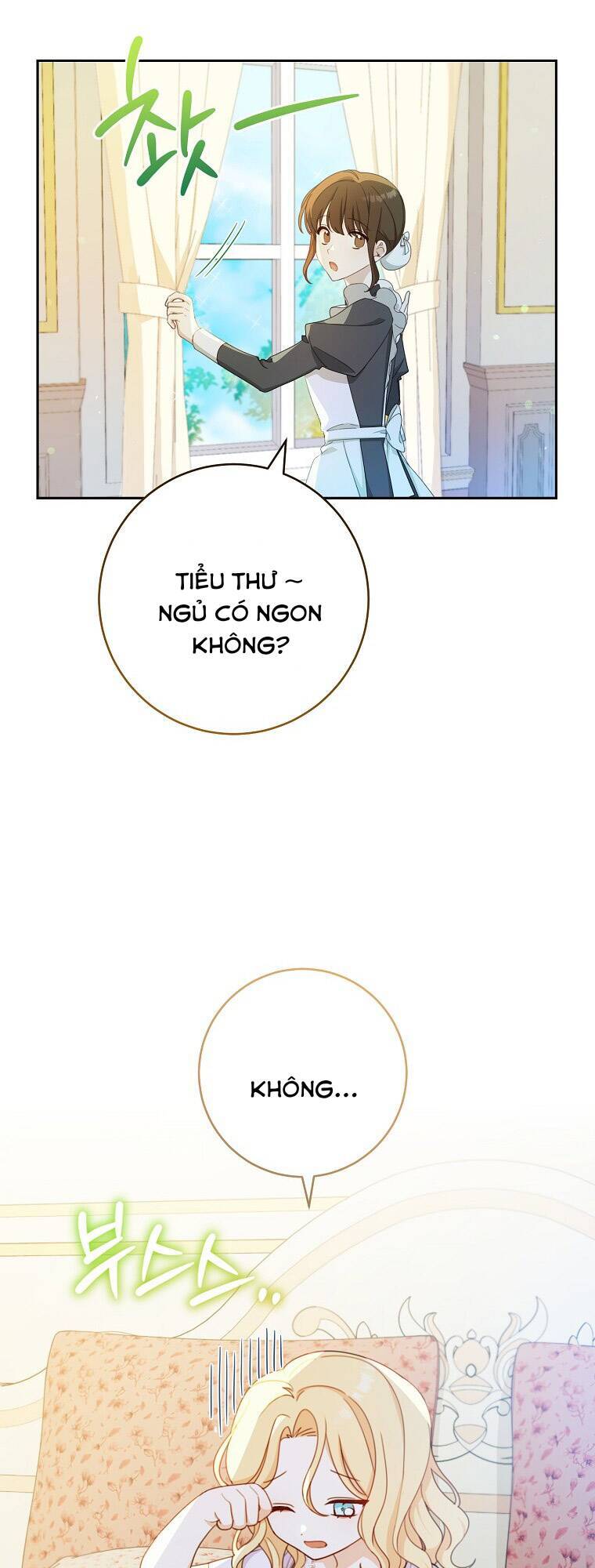 Tôi Đã Phạm Sai Lầm Rồi Chap 8 - Next Chap 9