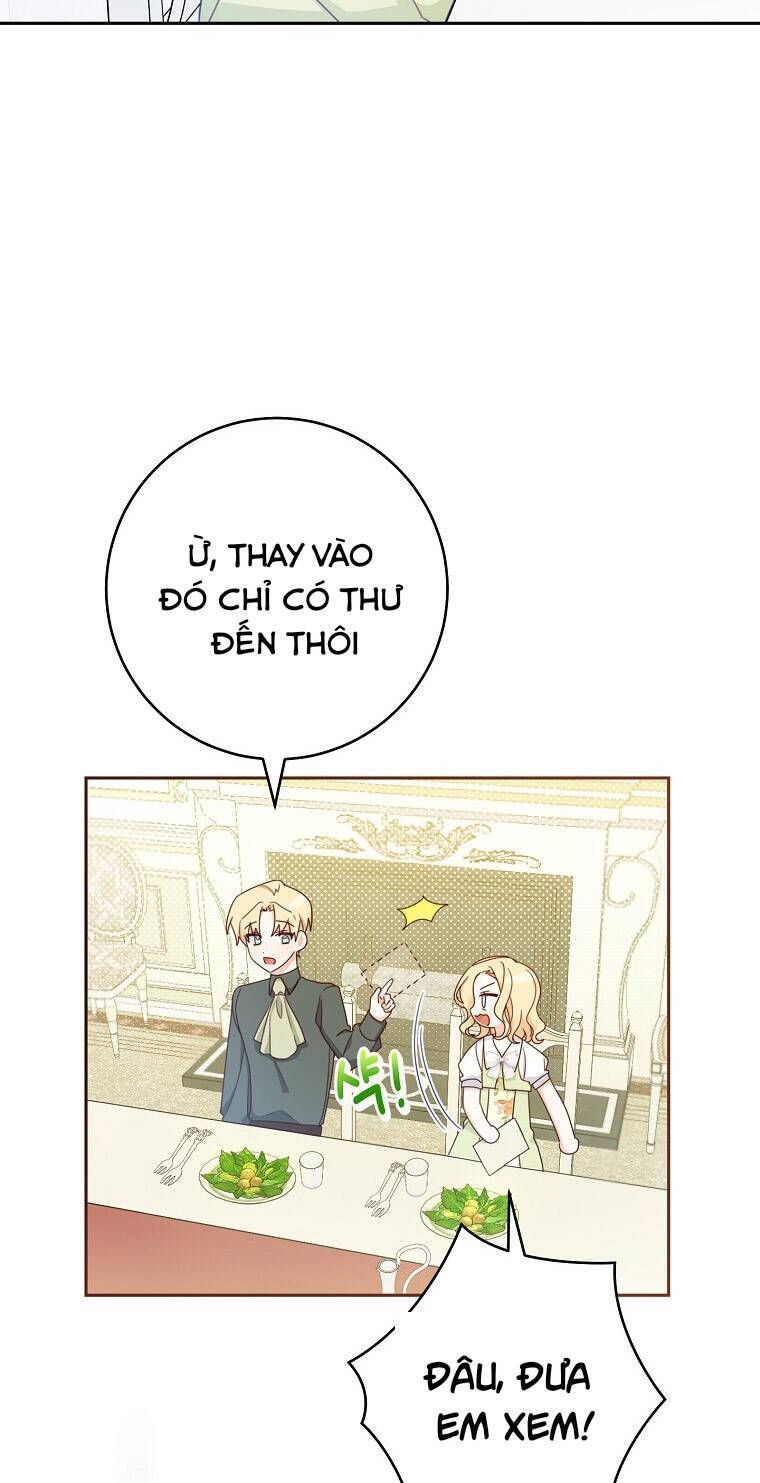 Tôi Đã Phạm Sai Lầm Rồi Chap 8 - Next Chap 9
