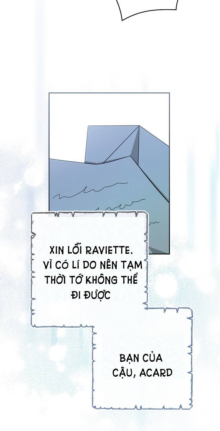 Tôi Đã Phạm Sai Lầm Rồi Chap 8 - Next Chap 9