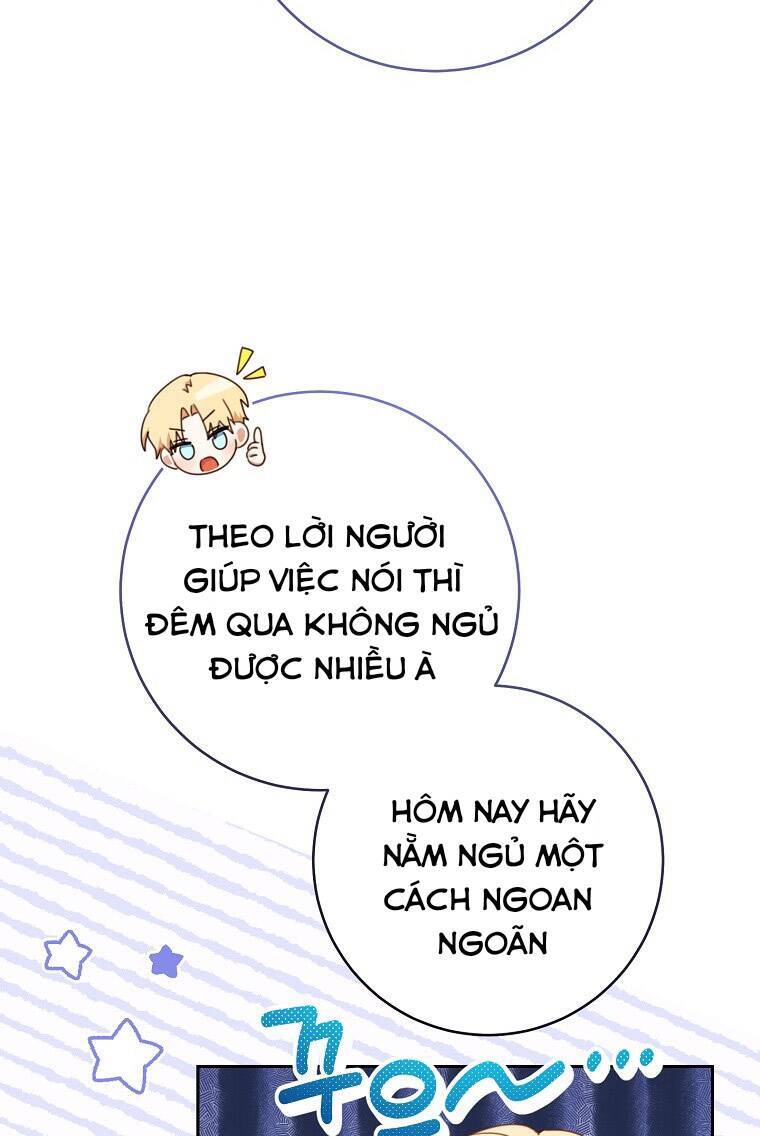 Tôi Đã Phạm Sai Lầm Rồi Chap 8 - Next Chap 9