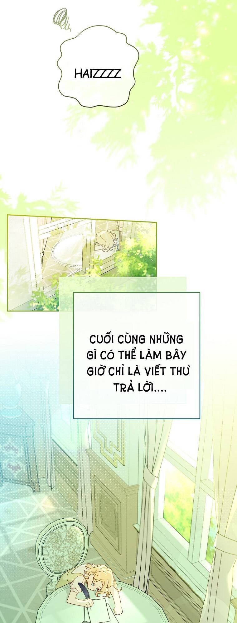 Tôi Đã Phạm Sai Lầm Rồi Chap 8 - Next Chap 9