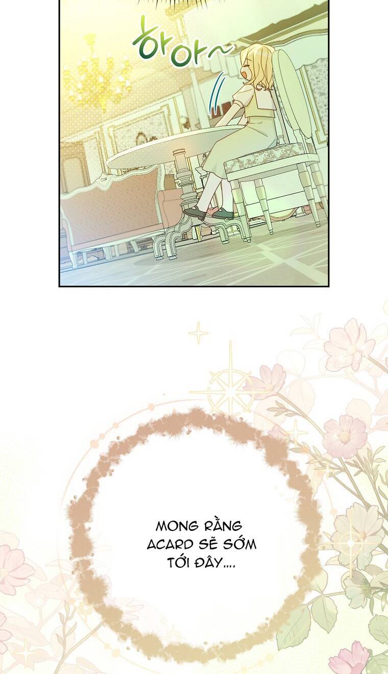 Tôi Đã Phạm Sai Lầm Rồi Chap 8 - Next Chap 9