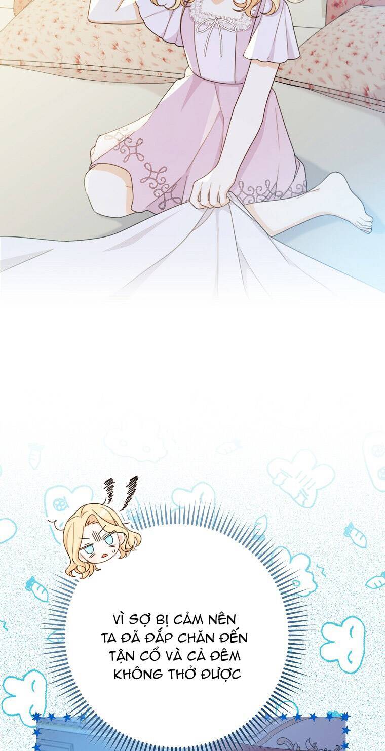 Tôi Đã Phạm Sai Lầm Rồi Chap 8 - Next Chap 9