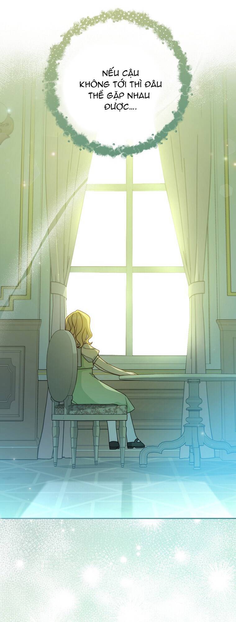 Tôi Đã Phạm Sai Lầm Rồi Chap 8 - Next Chap 9