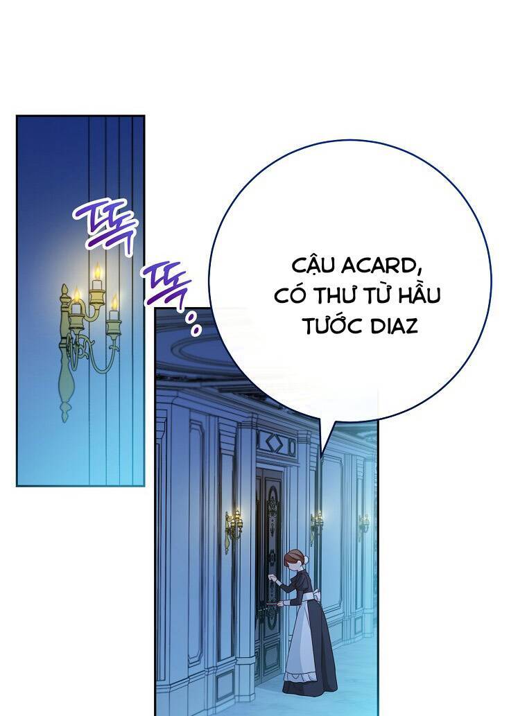 Tôi Đã Phạm Sai Lầm Rồi Chap 8 - Next Chap 9