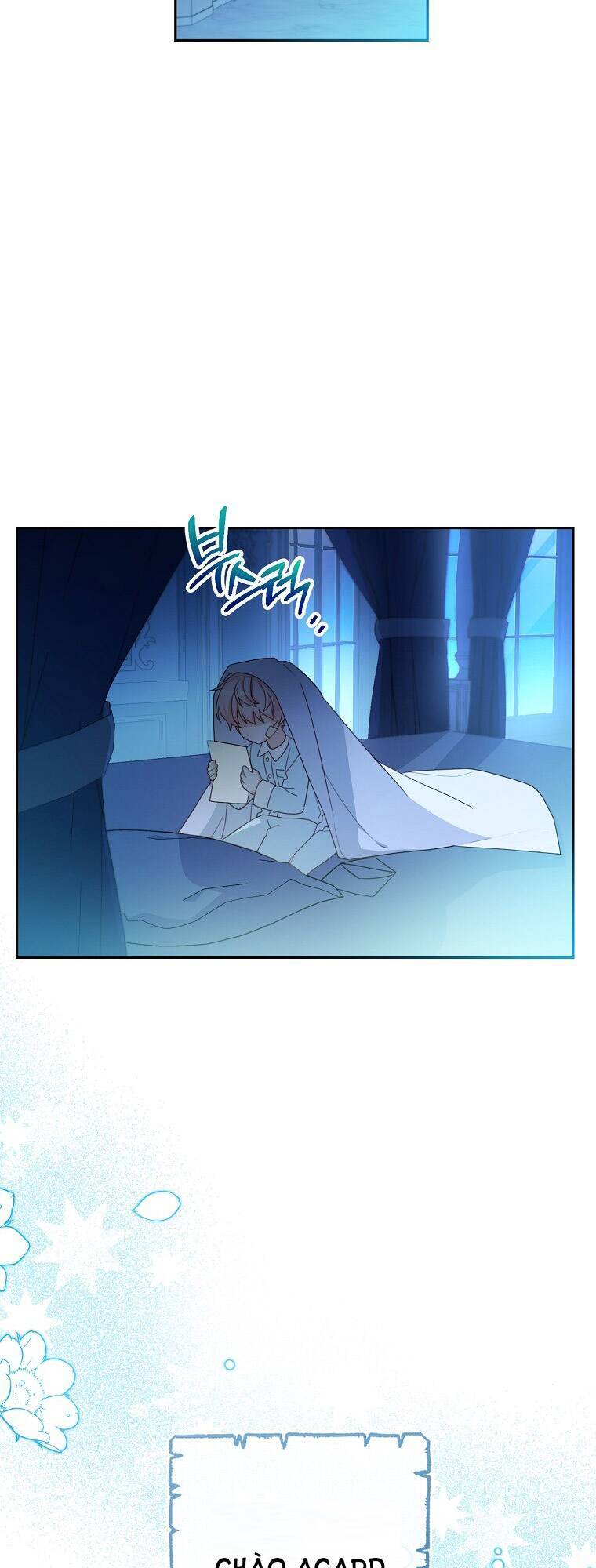 Tôi Đã Phạm Sai Lầm Rồi Chap 8 - Next Chap 9