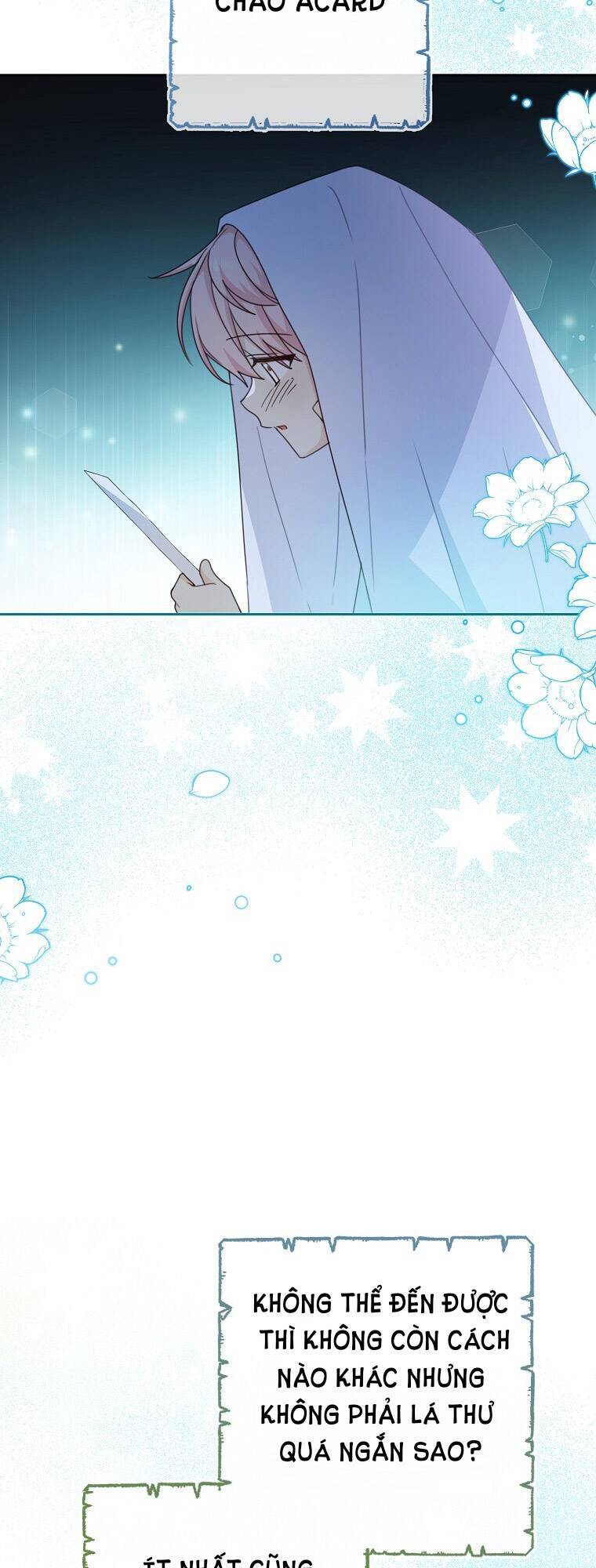 Tôi Đã Phạm Sai Lầm Rồi Chap 8 - Next Chap 9