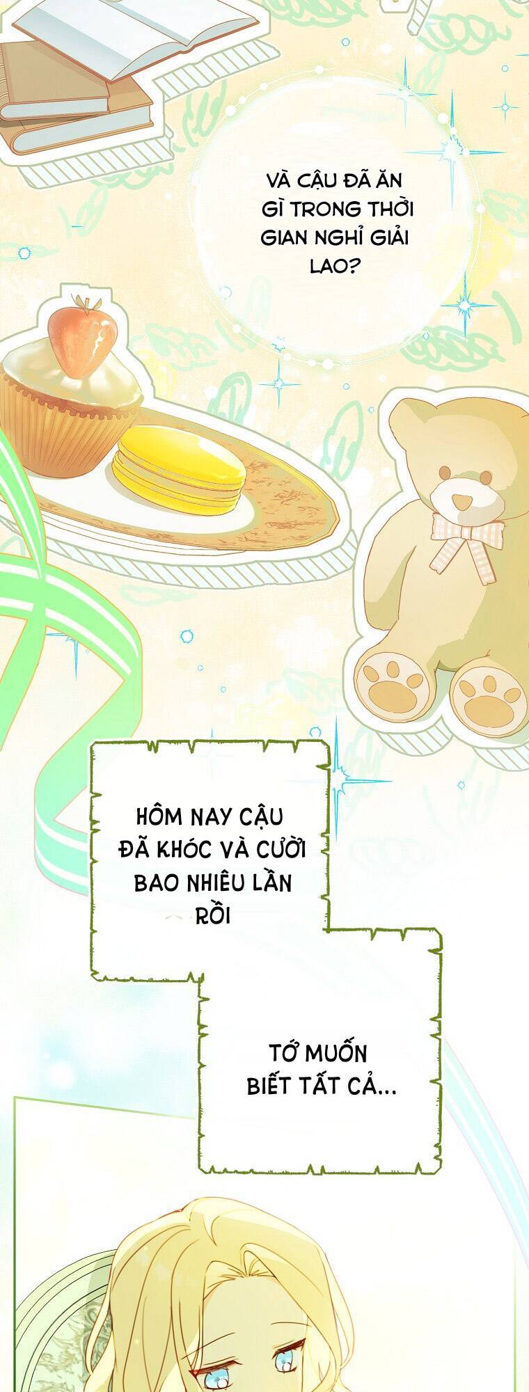 Tôi Đã Phạm Sai Lầm Rồi Chap 8 - Next Chap 9
