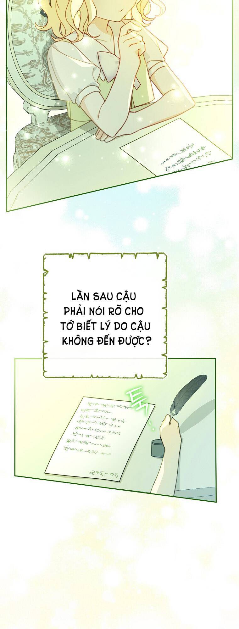 Tôi Đã Phạm Sai Lầm Rồi Chap 8 - Next Chap 9