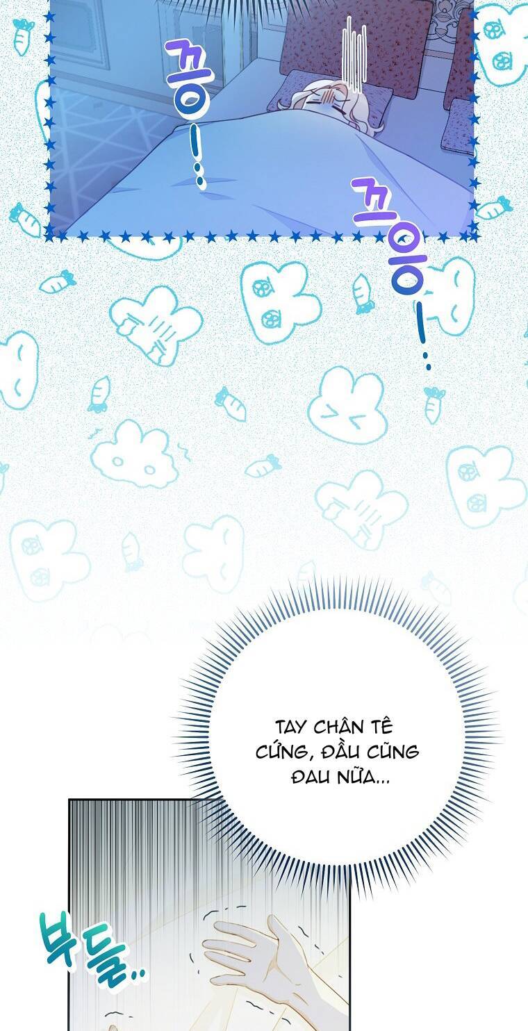 Tôi Đã Phạm Sai Lầm Rồi Chap 8 - Next Chap 9