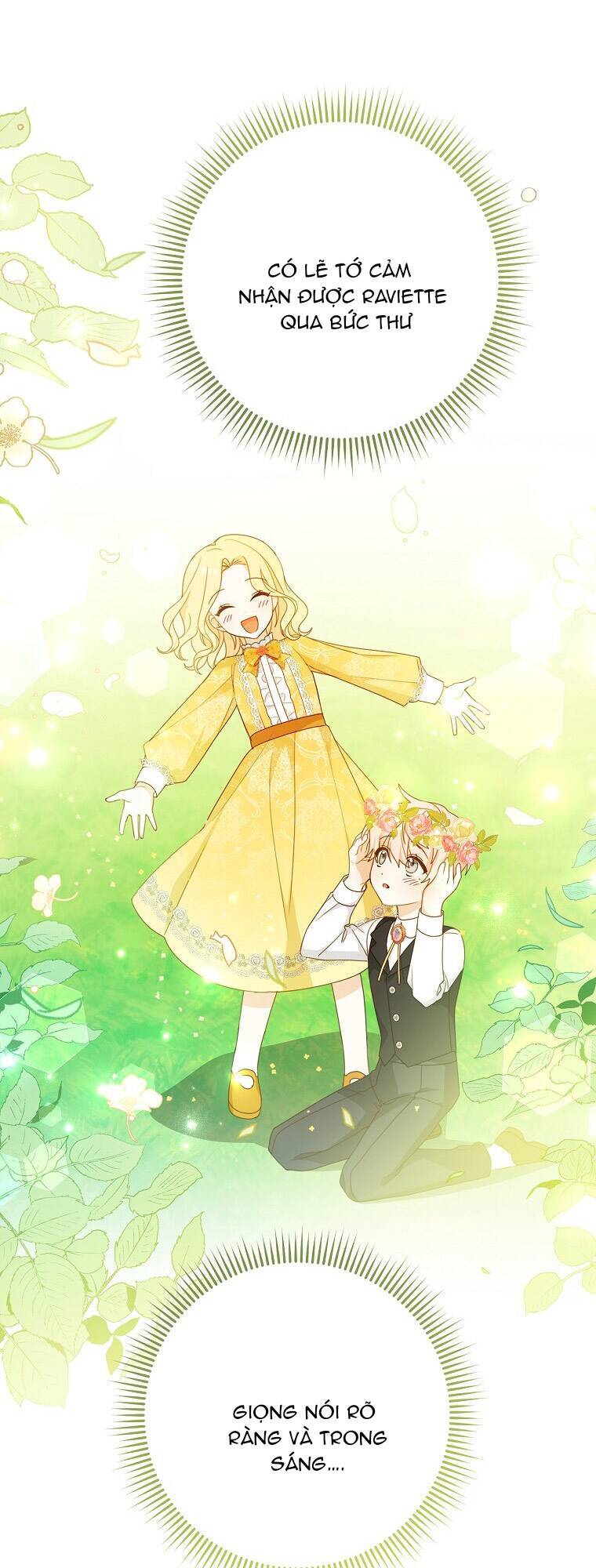 Tôi Đã Phạm Sai Lầm Rồi Chap 8 - Next Chap 9
