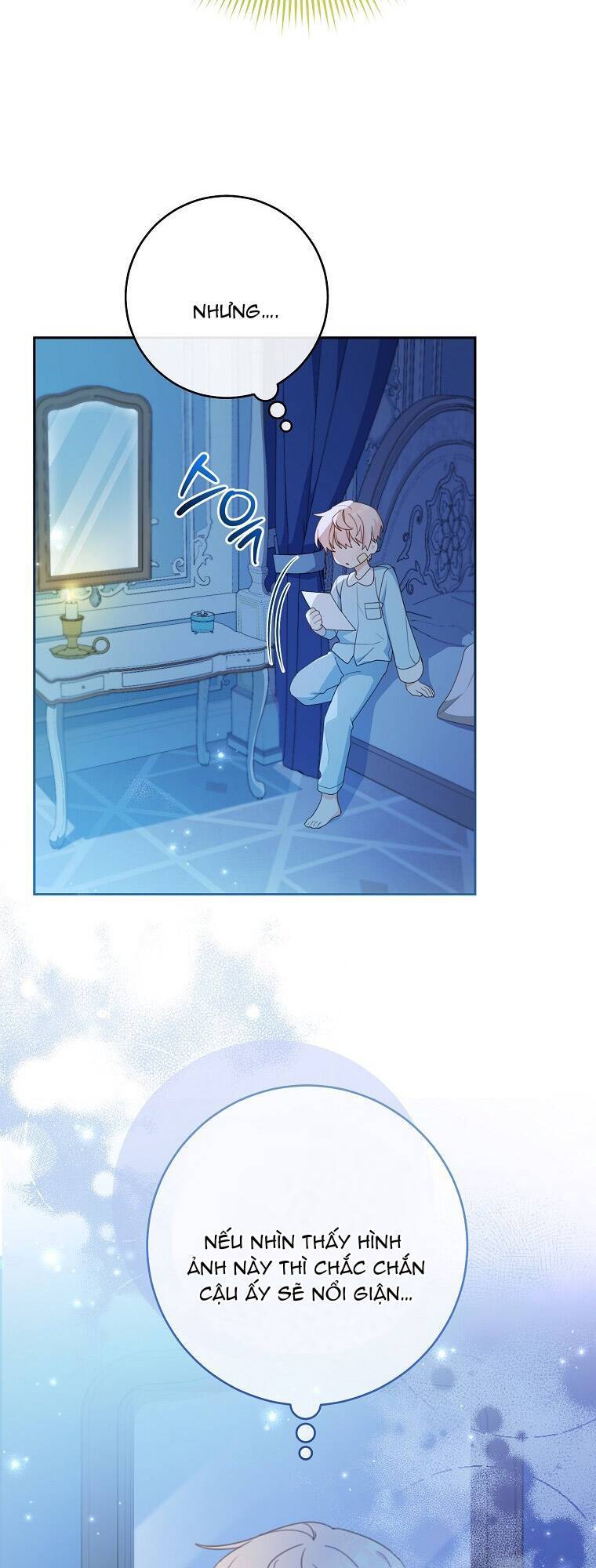 Tôi Đã Phạm Sai Lầm Rồi Chap 8 - Next Chap 9