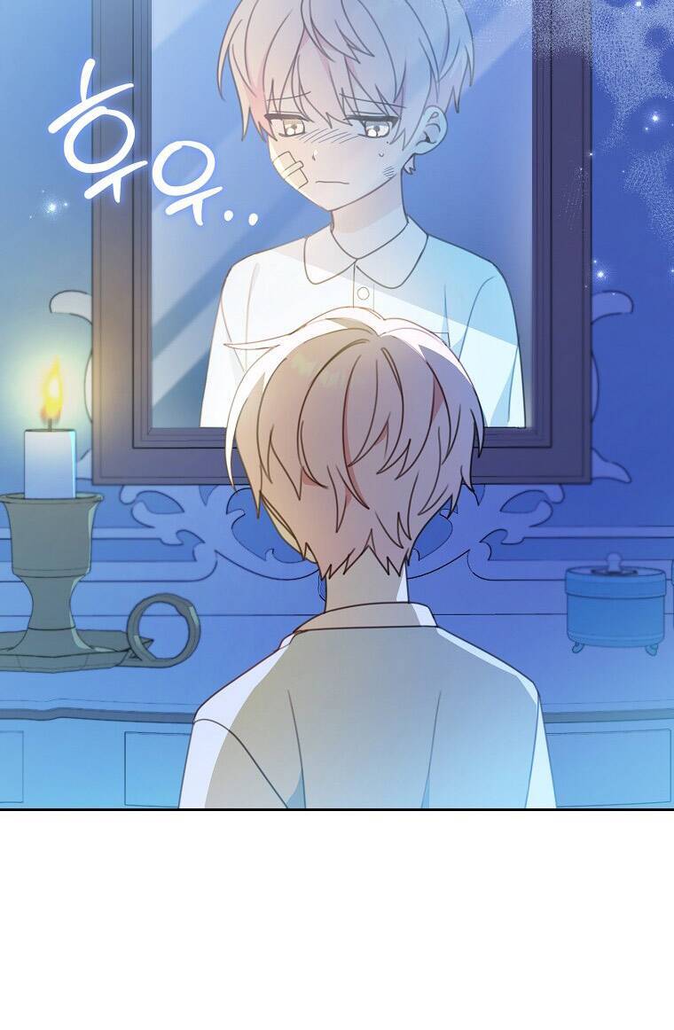 Tôi Đã Phạm Sai Lầm Rồi Chap 8 - Next Chap 9