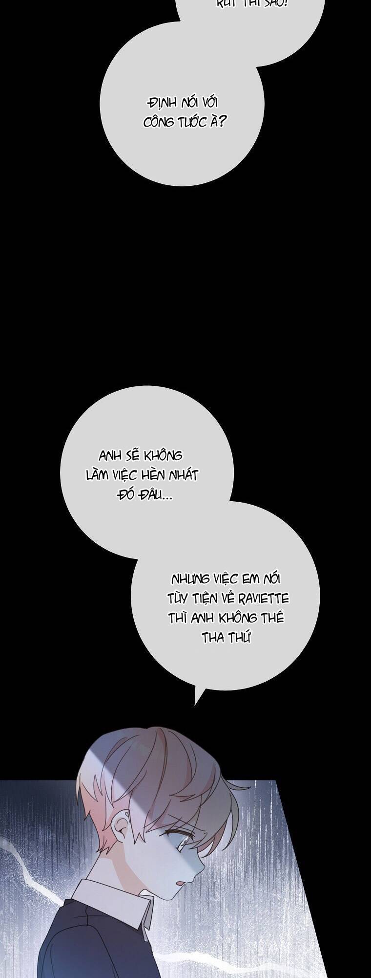 Tôi Đã Phạm Sai Lầm Rồi Chap 8 - Next Chap 9