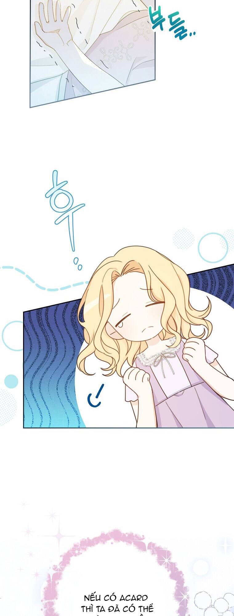 Tôi Đã Phạm Sai Lầm Rồi Chap 8 - Next Chap 9