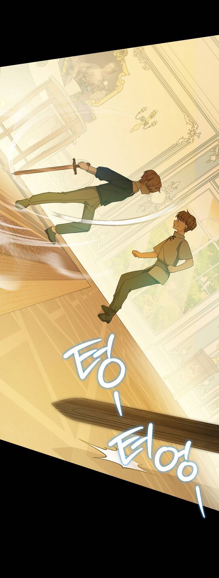 Tôi Đã Phạm Sai Lầm Rồi Chap 8 - Next Chap 9