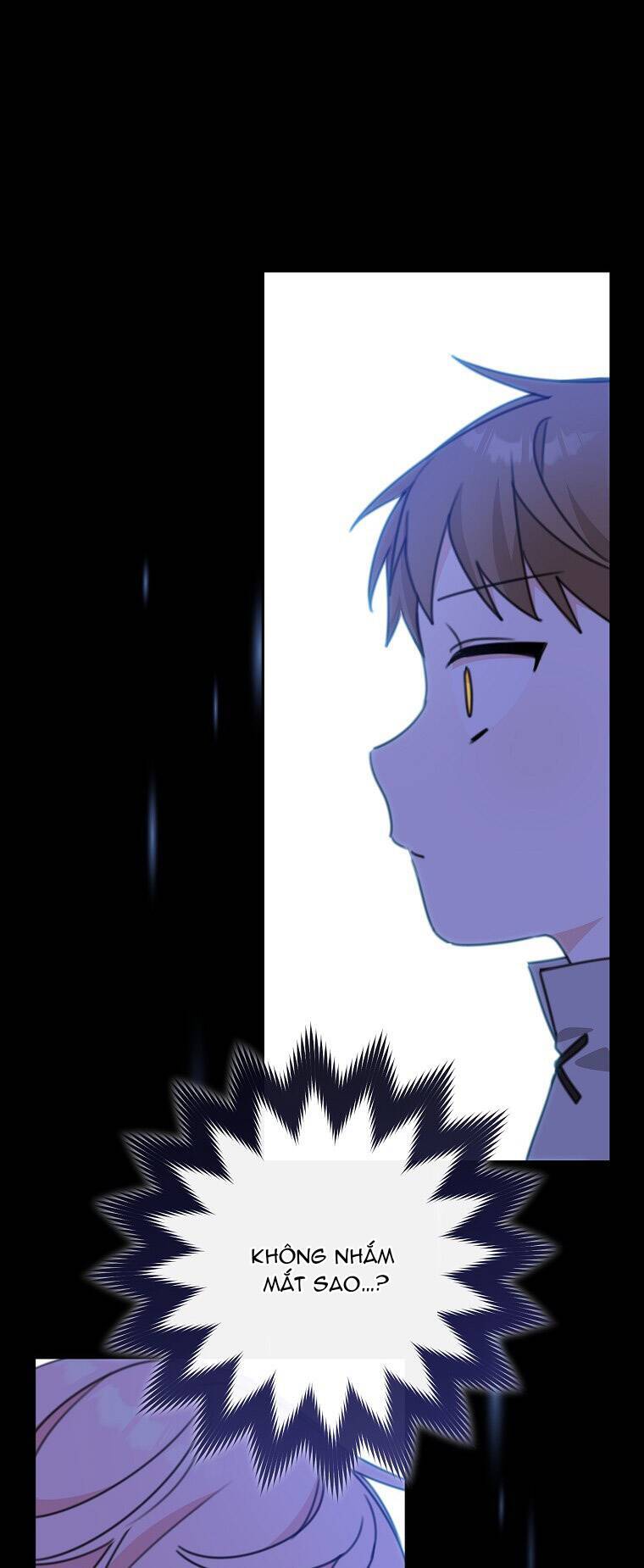 Tôi Đã Phạm Sai Lầm Rồi Chap 8 - Next Chap 9