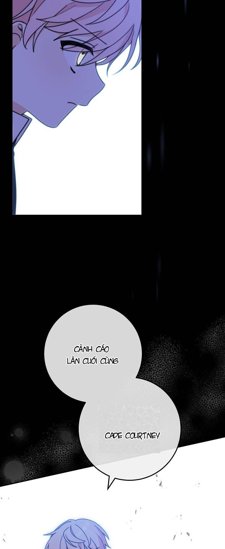 Tôi Đã Phạm Sai Lầm Rồi Chap 8 - Next Chap 9