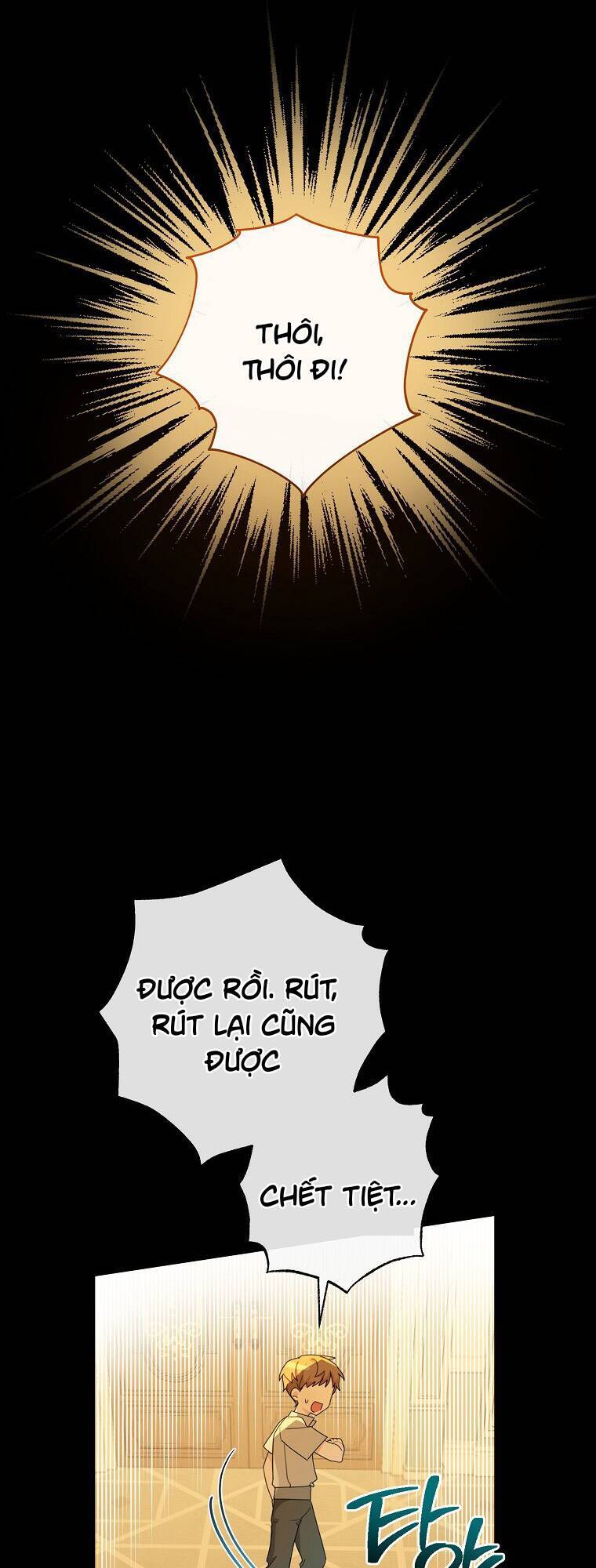 Tôi Đã Phạm Sai Lầm Rồi Chap 8 - Next Chap 9