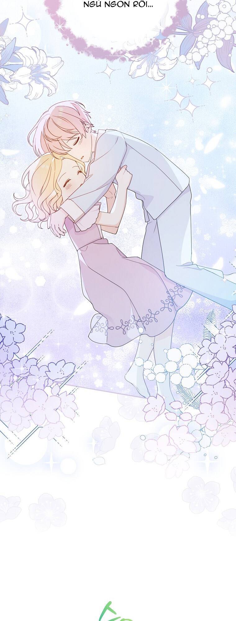 Tôi Đã Phạm Sai Lầm Rồi Chap 8 - Next Chap 9