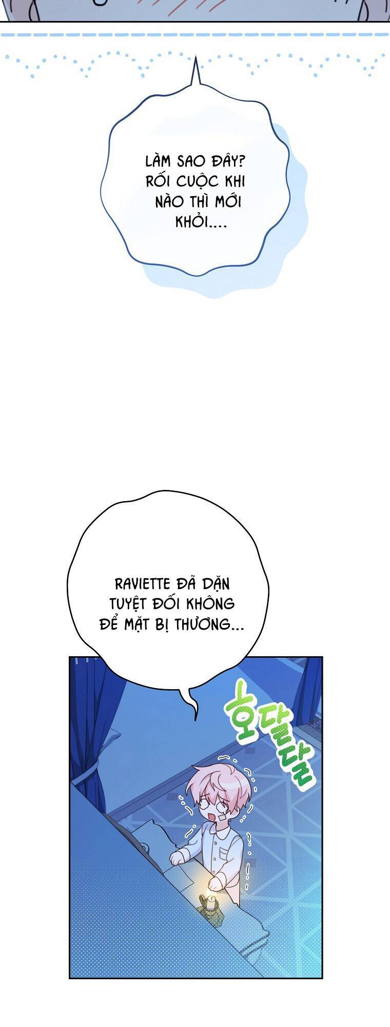 Tôi Đã Phạm Sai Lầm Rồi Chap 8 - Next Chap 9