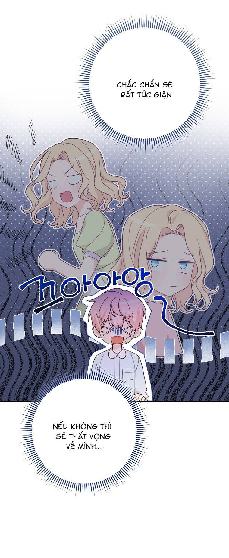 Tôi Đã Phạm Sai Lầm Rồi Chap 8 - Next Chap 9