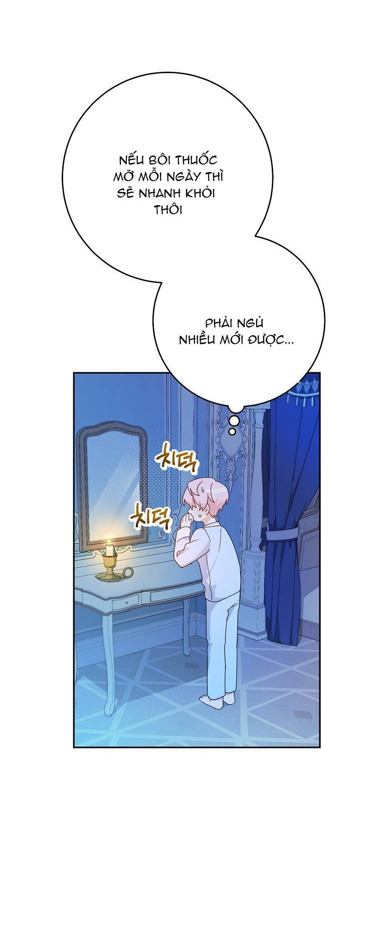 Tôi Đã Phạm Sai Lầm Rồi Chap 8 - Next Chap 9