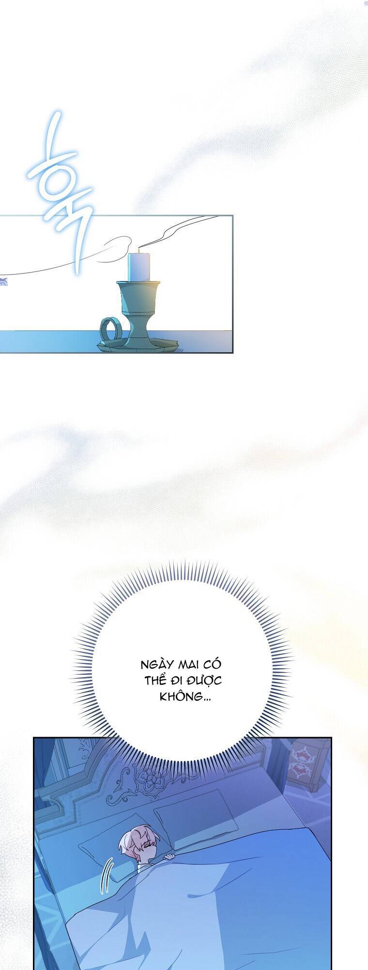 Tôi Đã Phạm Sai Lầm Rồi Chap 8 - Next Chap 9
