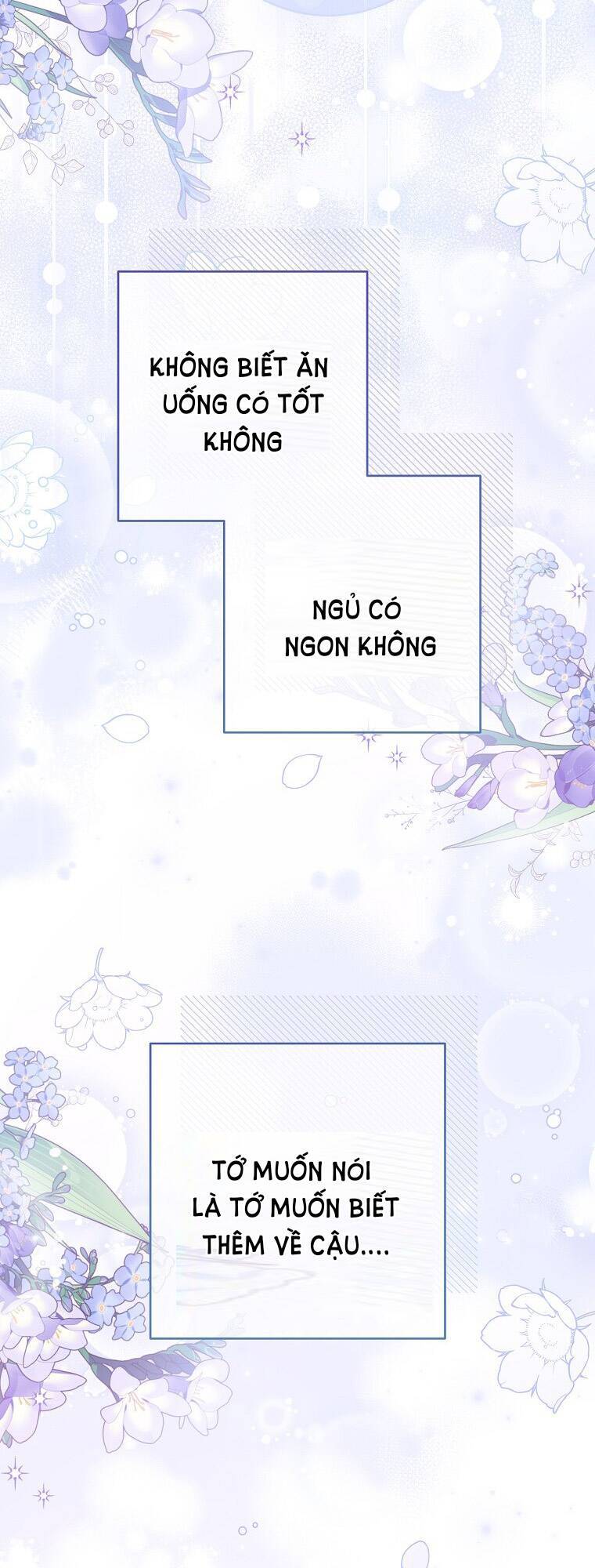 Tôi Đã Phạm Sai Lầm Rồi Chap 8 - Next Chap 9