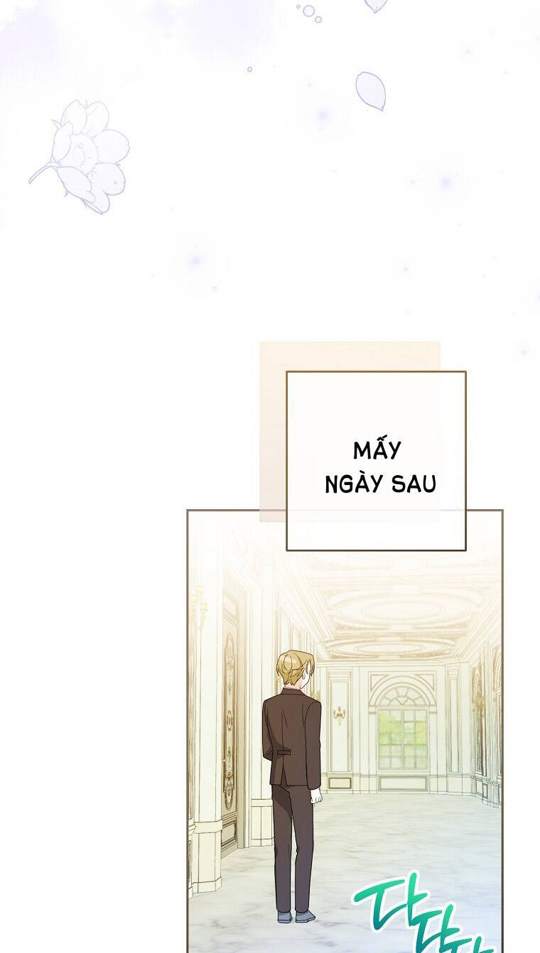 Tôi Đã Phạm Sai Lầm Rồi Chap 8 - Next Chap 9
