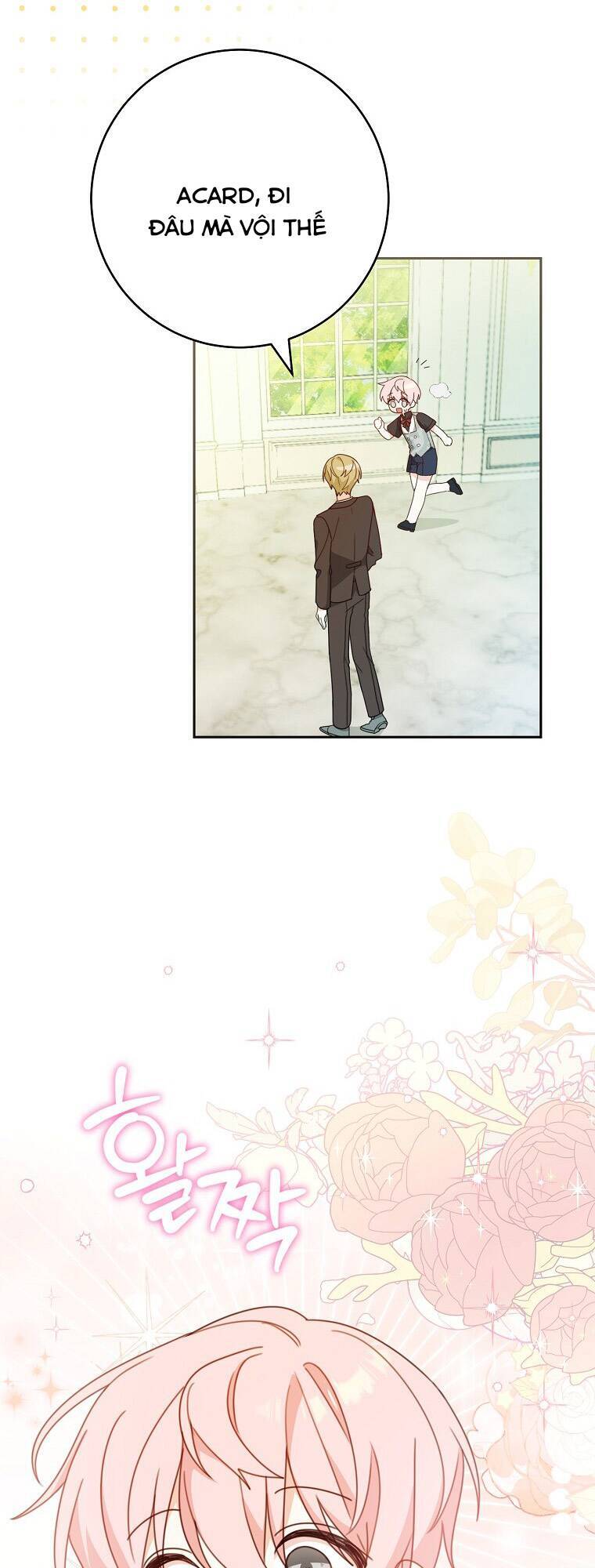 Tôi Đã Phạm Sai Lầm Rồi Chap 8 - Next Chap 9