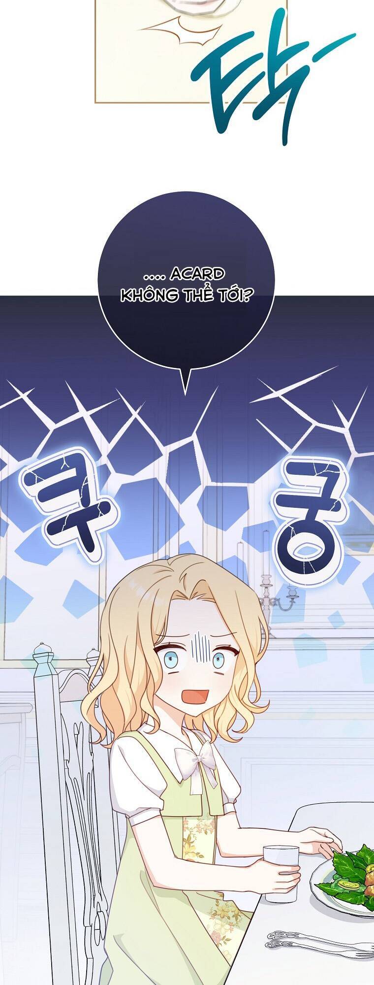 Tôi Đã Phạm Sai Lầm Rồi Chap 8 - Next Chap 9