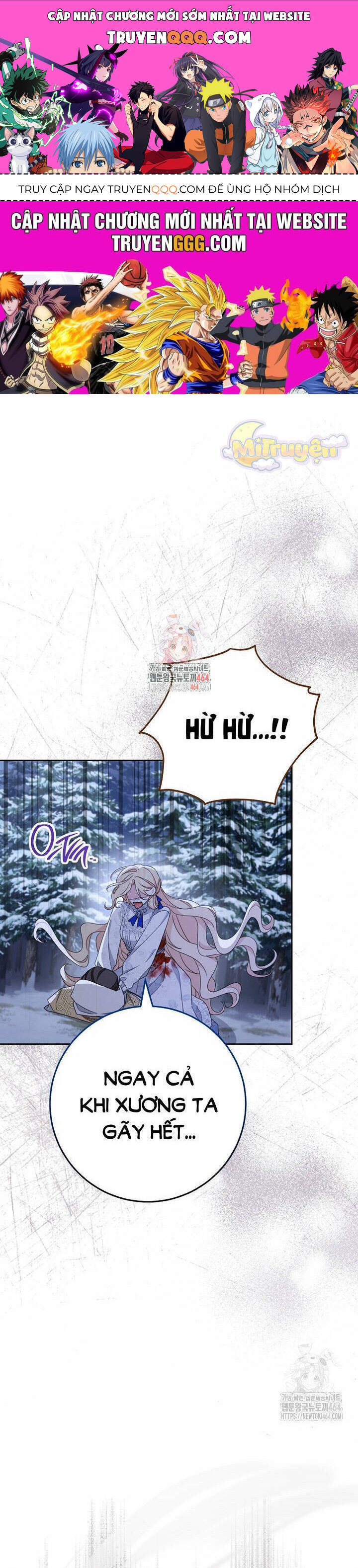 Tôi Đã Phạm Sai Lầm Rồi Chap 85 - Next Chap 86