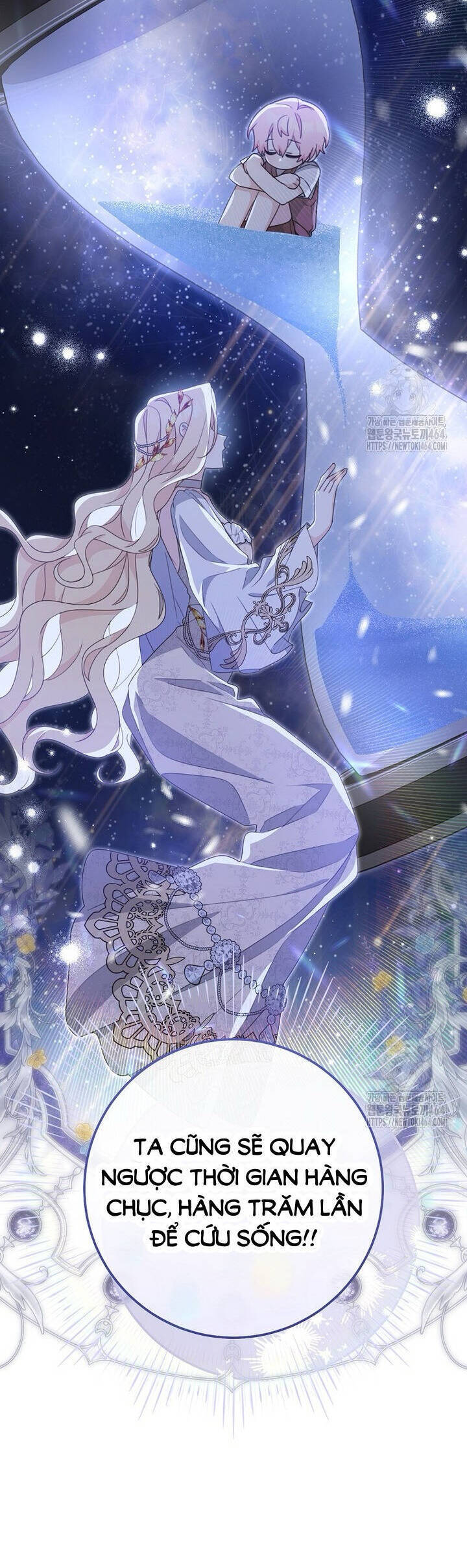 Tôi Đã Phạm Sai Lầm Rồi Chap 85 - Next Chap 86