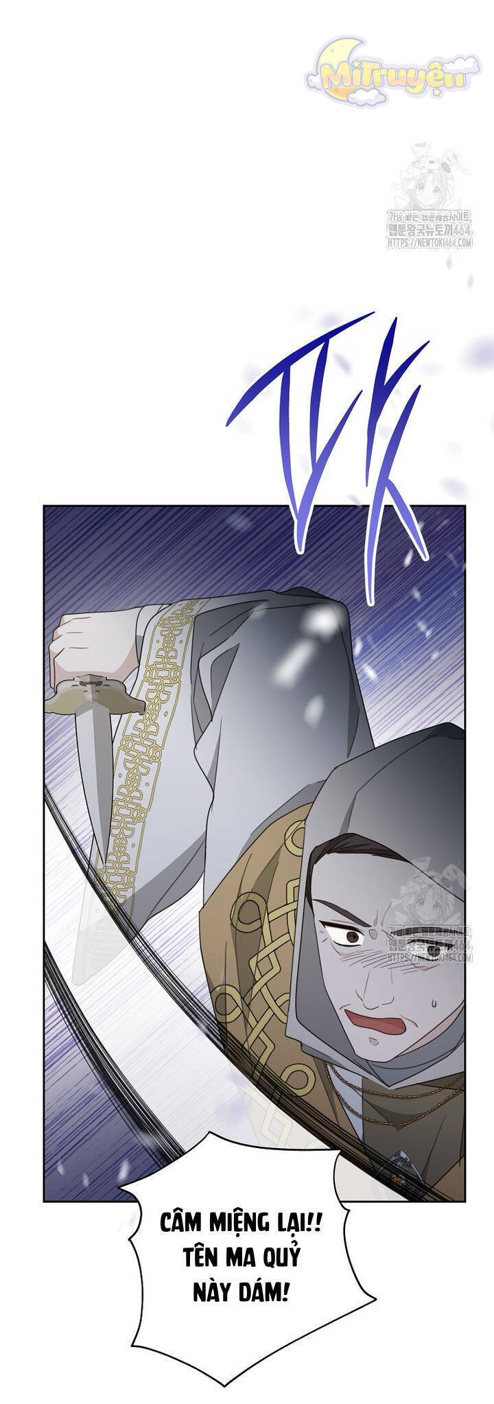 Tôi Đã Phạm Sai Lầm Rồi Chap 85 - Next Chap 86