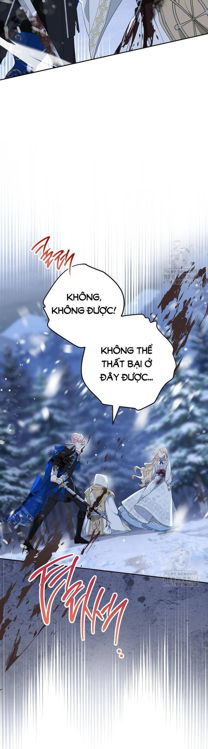 Tôi Đã Phạm Sai Lầm Rồi Chap 85 - Next Chap 86